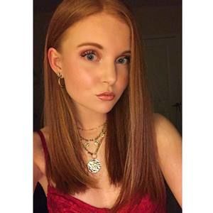 Meet your Posher, Shea